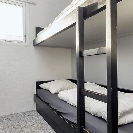 Apartment Brovst VII 외부 사진