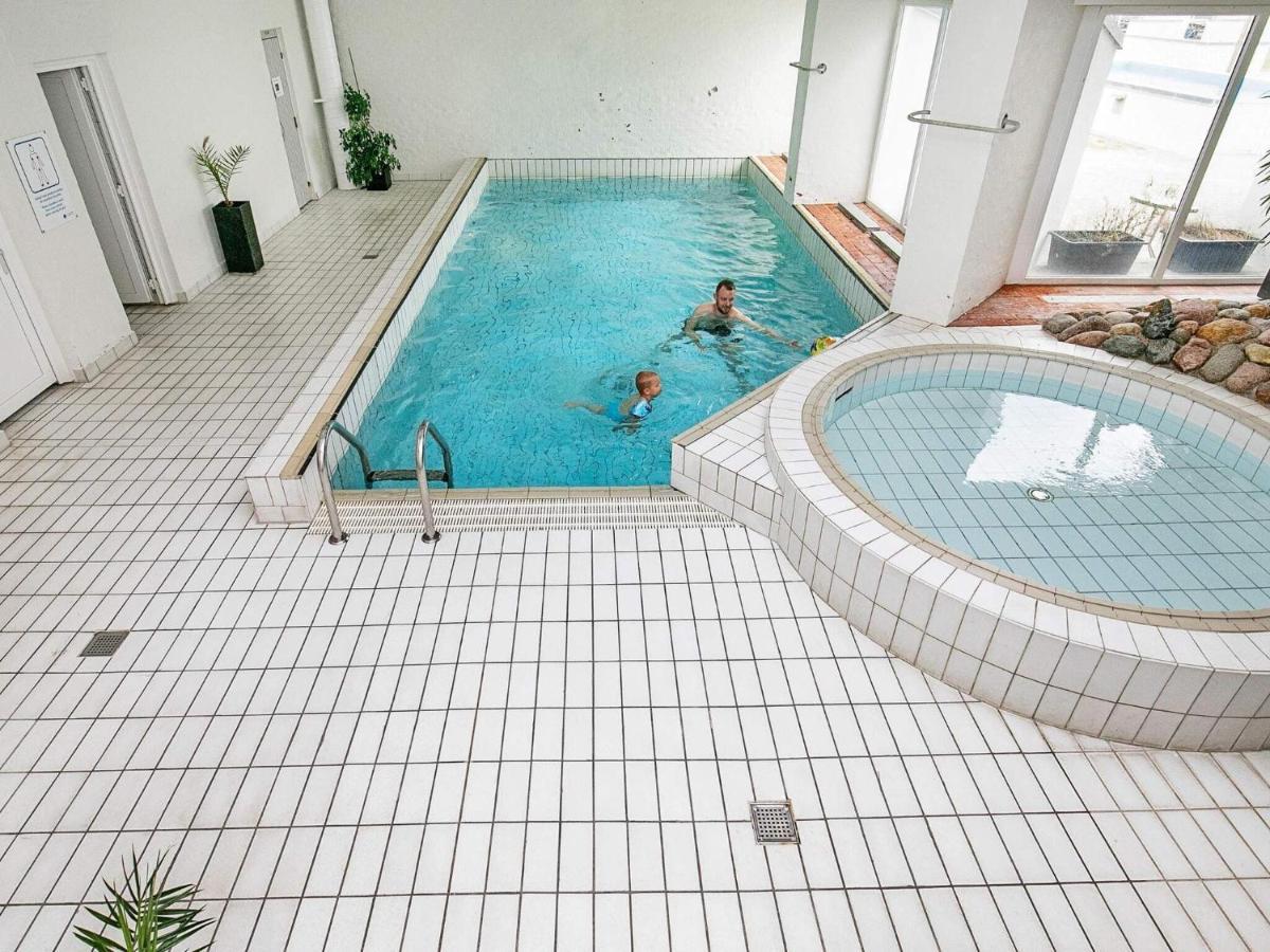 Apartment Brovst VII 외부 사진