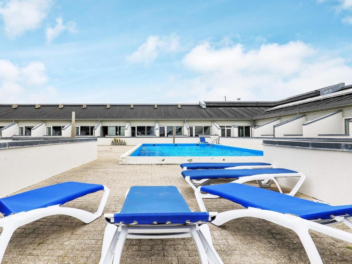 Apartment Brovst VII 외부 사진