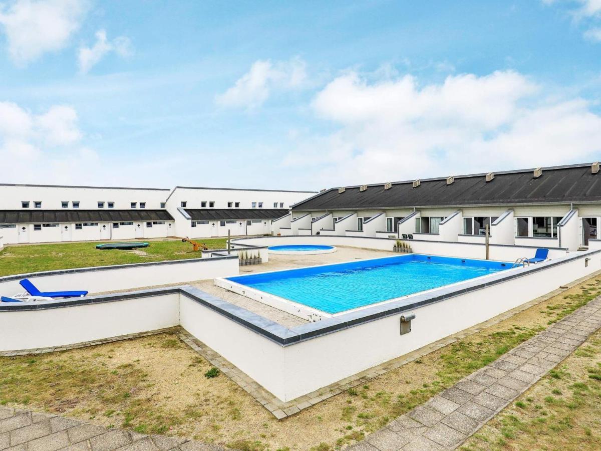 Apartment Brovst VII 외부 사진