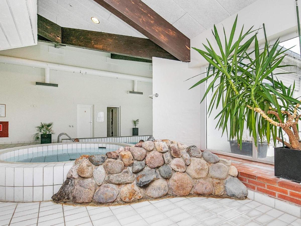Apartment Brovst VII 외부 사진
