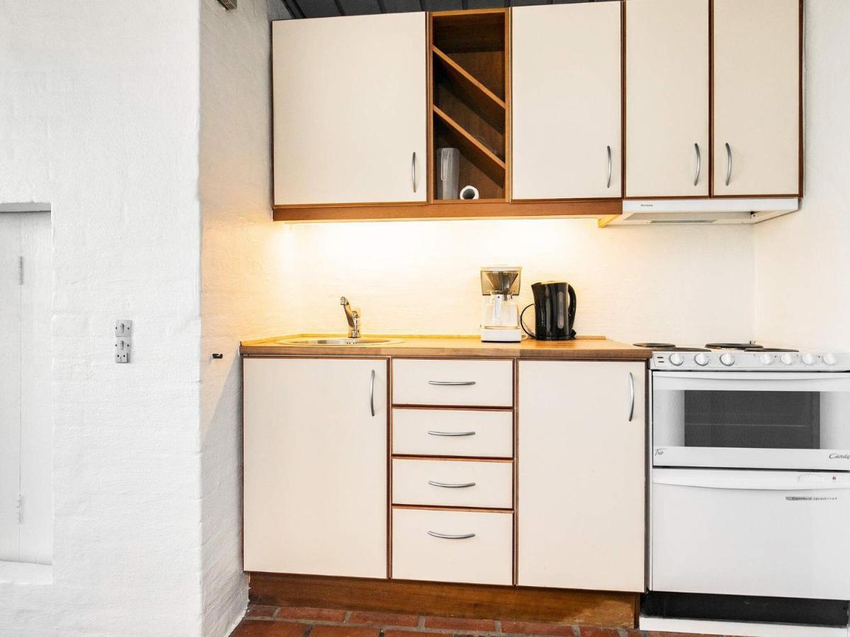 Apartment Brovst VII 외부 사진