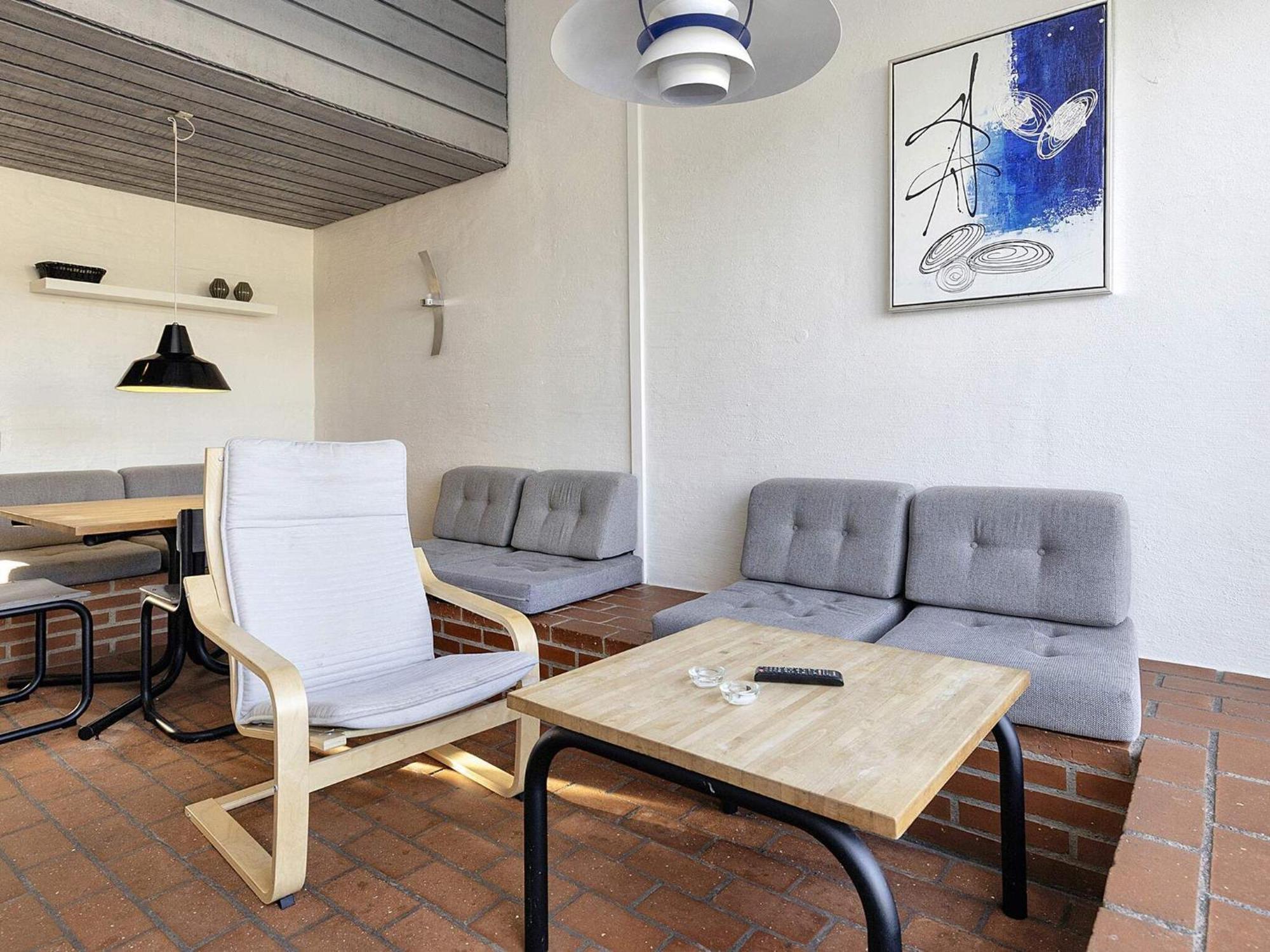 Apartment Brovst VII 외부 사진