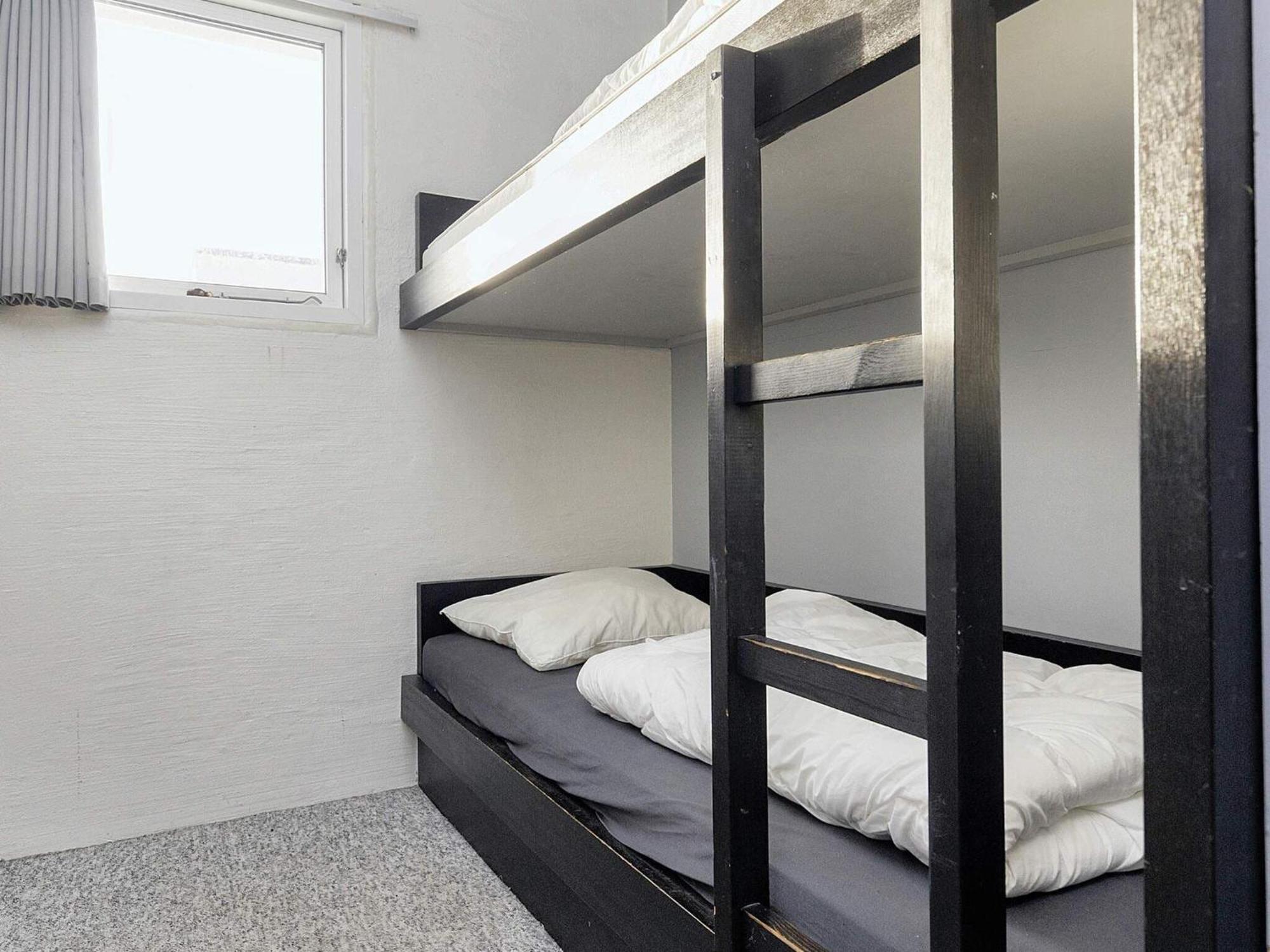 Apartment Brovst VII 외부 사진